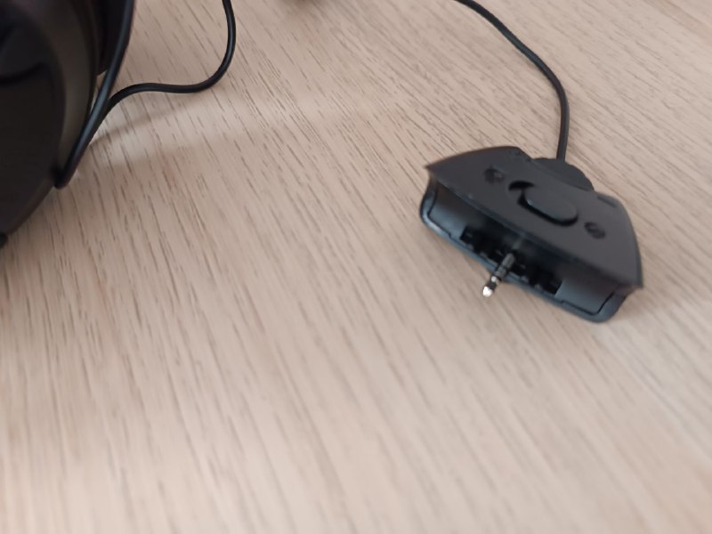 Наушники для Xbox 6