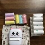 IQOS, мини-термопринтер, напольные весы, погружной блендер 2