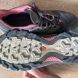 Hiking shoes Decathlon 5