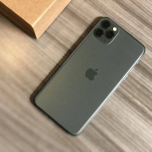 iPhone 11 pro 64 GB
