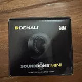 DENALI SoundBomb Mini электромагнитный сигнал 1