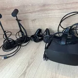VR Oculus, Universal pencil 1