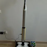 Kärcher FC 7 Cordless Premium электрошвабра 1
