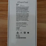 Google Pixel 6a 128 Гб 4