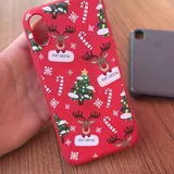 Чехлы на iPhone X 2
