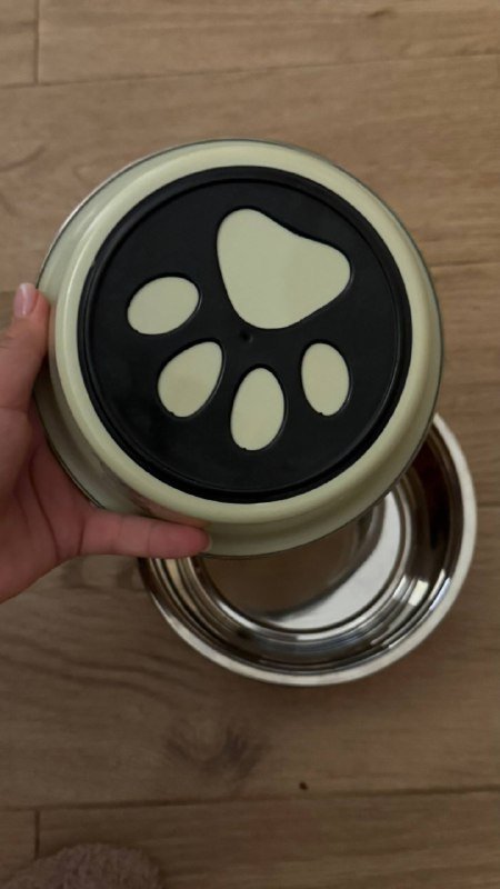 Миски для собак 2 штуки 3