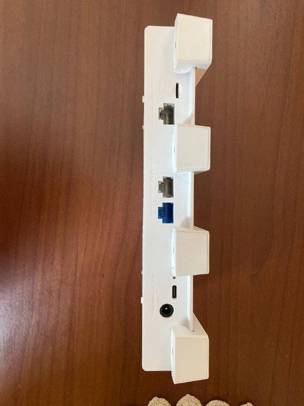 4G Wuti роутер