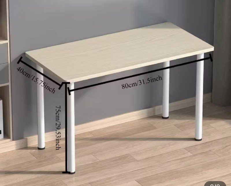 Новый стол 80х40х75