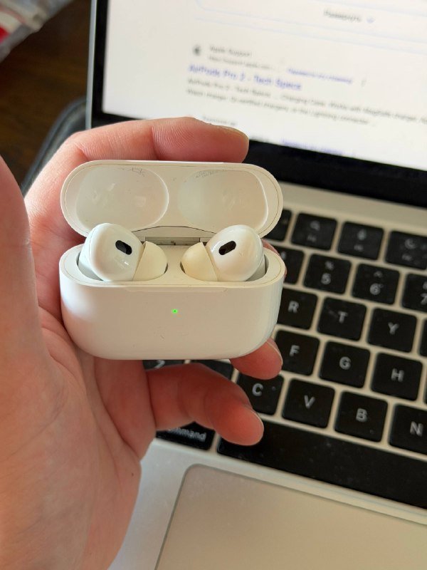 AirPods Pro 2