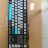 Механические клавиатуры Ducky, MSI, Razer, Varmilo, Keychron 6