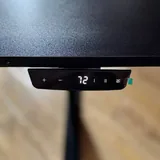 Стол компьютерный с регулировкой высоты 4