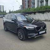 Volvo XC90 Momentum T6 3
