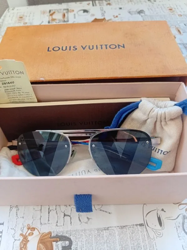 Очки Louis Vuitton 1