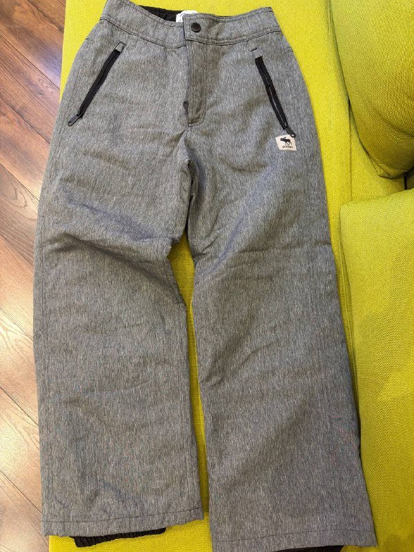 Непромокаемые штаны и теплая кофта LEGO для детей