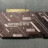 Видеокарта KFA2 GeForce RTX 3060 12GB 2