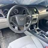 Hyundai Sonata 2016 2