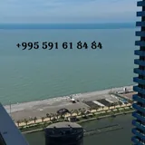 Студия в ORBI City 8