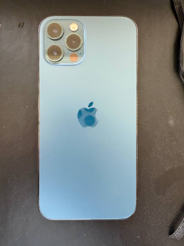 iPhone 12 Pro 128 ГБ