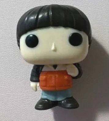 Фигурка Уилл обычный