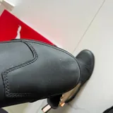 Женские ботинки Puma, размер 37 4