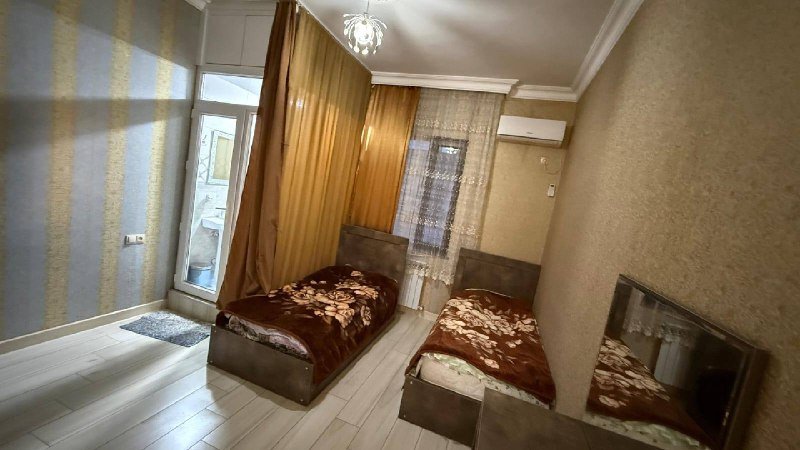 Дом в аренду возле аэропорта 5