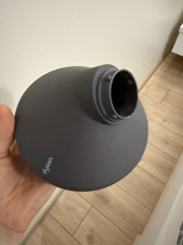 Насадка Dyson для кудрявых волос
