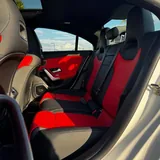 Mercedes-Benz CLA35 AMG 8