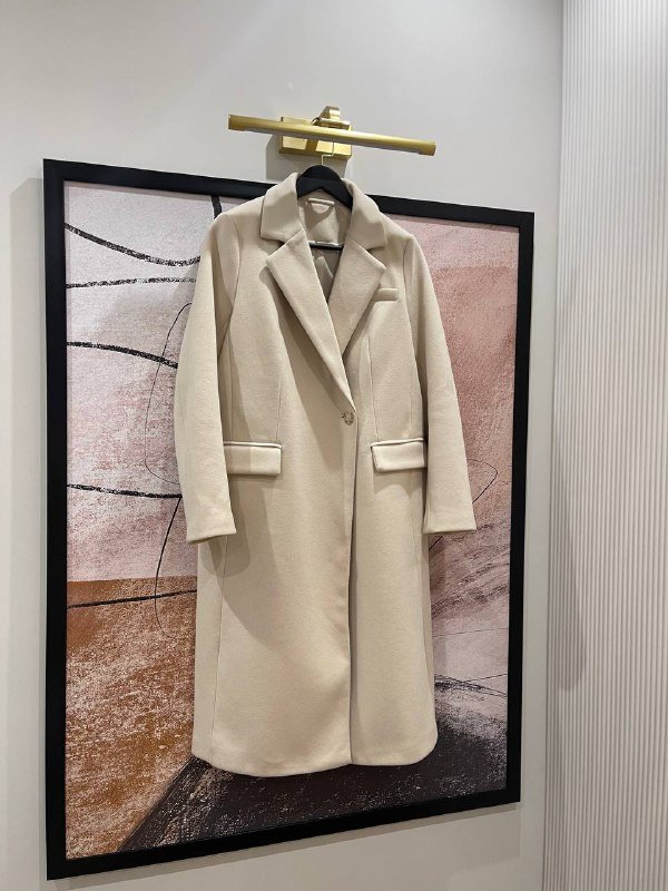 Пальто размер S женское