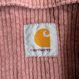 Carhartt WIP Dixon рубашка-куртка 3