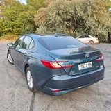 Toyota Camry 2025 LE AWD Hybrid 4
