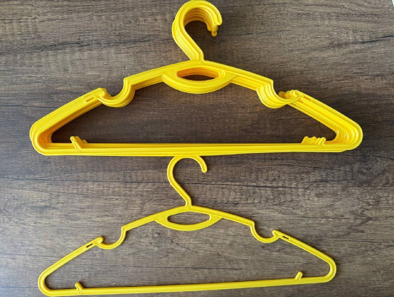 Вешалки 10 шт