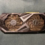 Видеокарта KFA2 GeForce RTX 3060 12GB 1