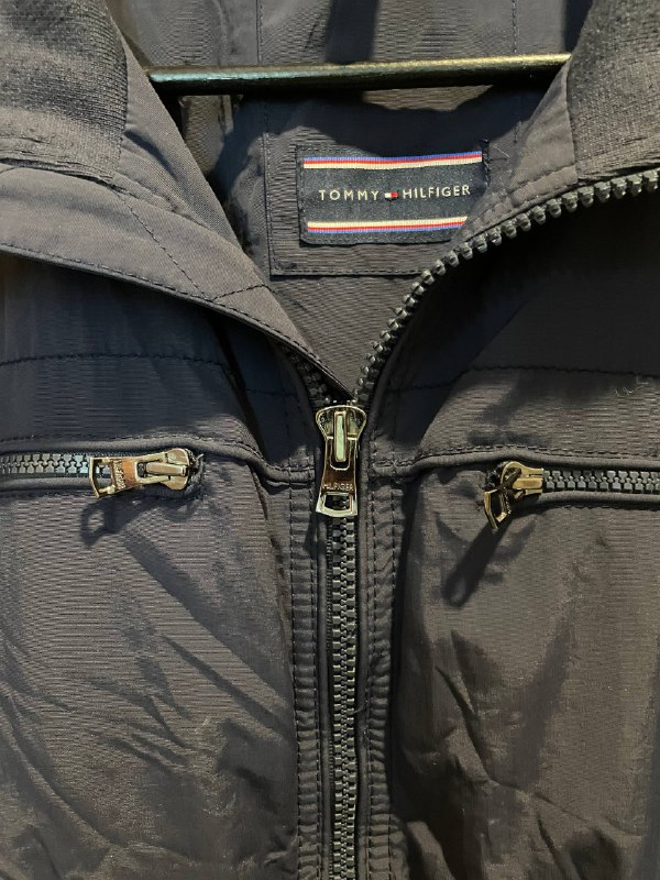 Tommy Hilfiger Jacket 4