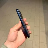 iPhone 17 Pro 512 GB Blue 3