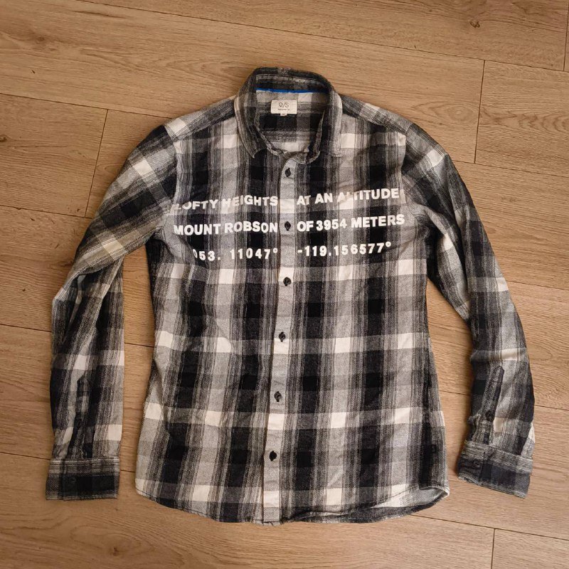 Рубашка, бежевый бомбер, куртка SUPERDRY, пальто Uniqlo