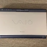 Sony Vaio Picturebook ноутбук 4