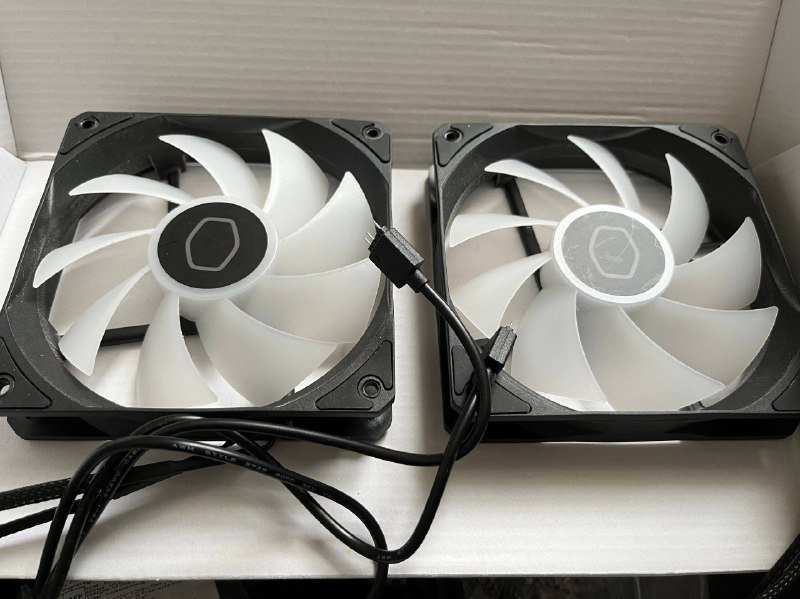Комплектующие ПК, Ryzen 3700X, RAM, MSI B450, кулеры 9