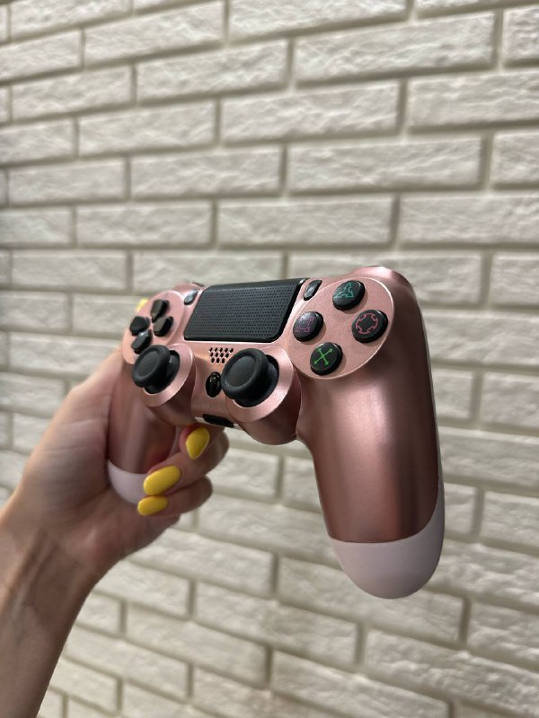 Геймпад DualShock 4 реплика 2