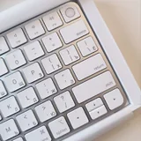 Клавиатура Apple Magic Keyboard с Touch ID 2