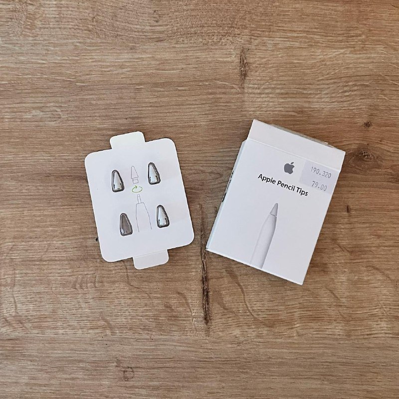 Термос 1 л, Насадки на Apple Pencil, Рубанок ручной 2