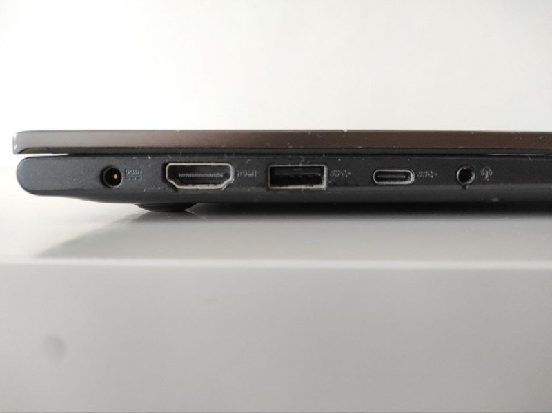 Ноутбук Asus Vivobook K413JA Intel i5 8GB RAM 256GB SSD 7