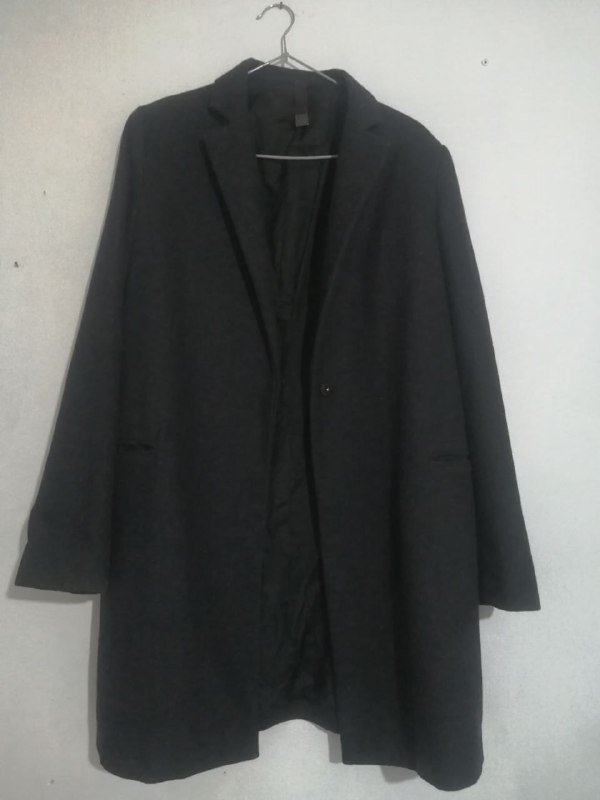 Пальто Mango, юбка винтажная, кожаная сумка ручной работы 3