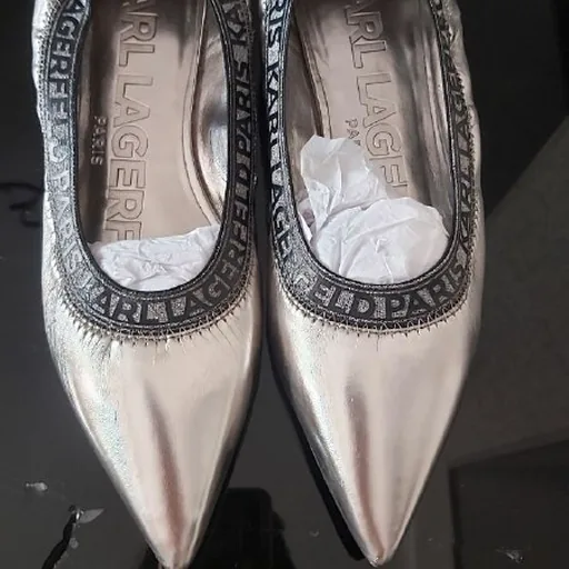 Karl Lagerfeld туфли