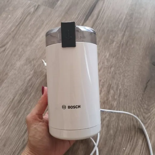 Кофемолка Bosch