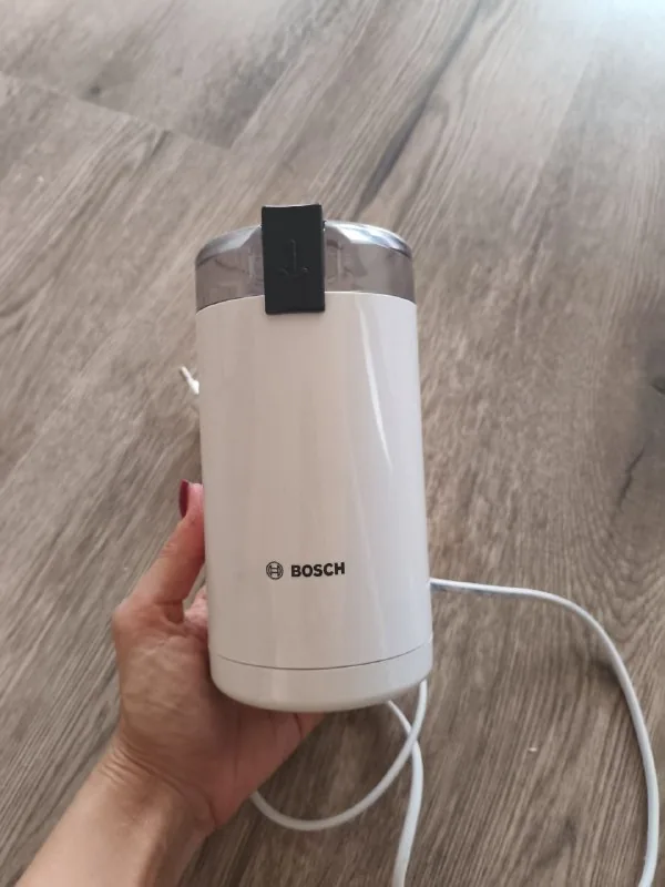 Кофемолка Bosch 1
