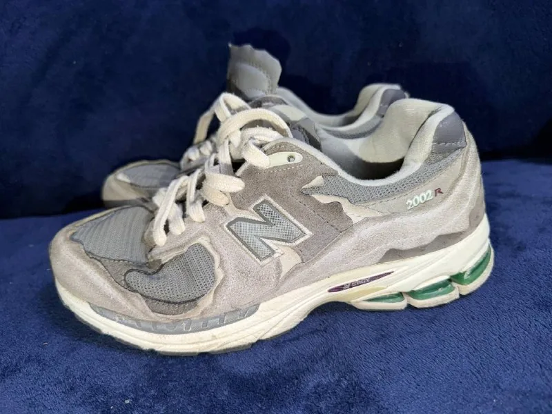Женские кроссовки New Balance