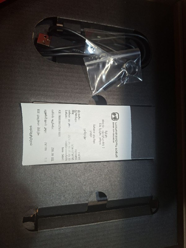 Планшет Wacom 3