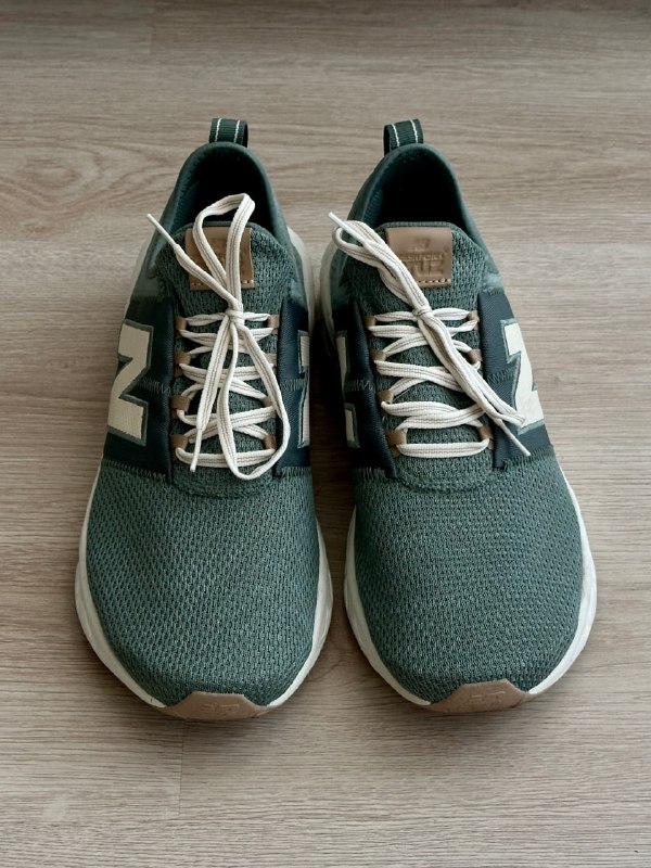 Кроссовки New Balance 46,5-47 3