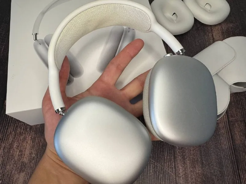 AirPods Max наушники 1