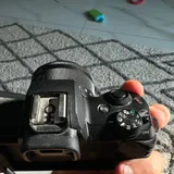 DJI Osmo Mobile 7P, Canon M50 Mark II 5